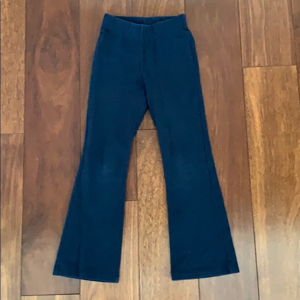 Lands End Pants